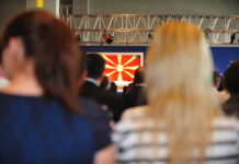 Тектонски судир на суверенизмот наспроти либерализмот