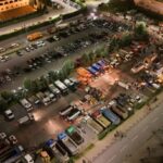 Почна генералката за чисто Скопје“