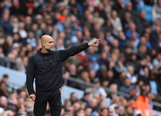 Гвардиола стигна до 1.000 меча, во тренерска кариера што го промени фудбалот