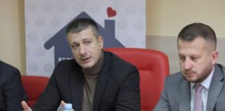 Сопиште доби 54 милиони денари за 11 проекти, Перински најави дигитализација во општините