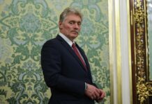 Путин нема намера да го обнови Советскиот Сојуз ниту да го нападне НАТО, истакна Песков