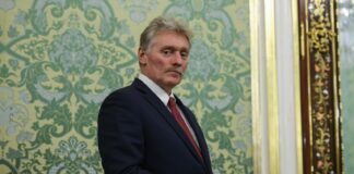 Путин нема намера да го обнови Советскиот Сојуз ниту да го нападне НАТО, истакна Песков