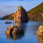 Охридски крајолик на Влатко Илов – ФОТОГРАФИЈА НА НЕДЕЛАТА