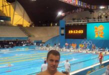 Блажевски: Чест ми е што сум примен во „Куќата на славните“ на Универзитетот „Вингејт“