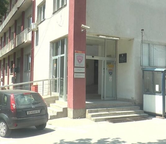 Во Штип убиена 79 годишна жена, убиецот ја закопал во дворот