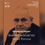 Поетска вечер посветена на творештвото на Бранко Цветкоски во КИЦ Истанбул
