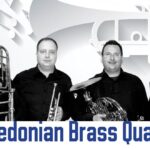 Концерт на Македонски брас квартет во КИЦ Истанбул