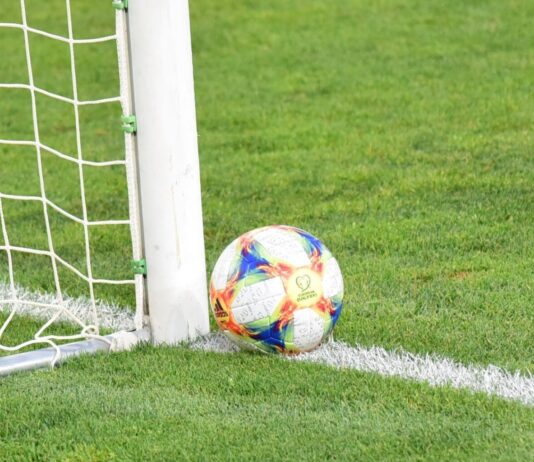 Што ако може да се редефинира фудбалот?