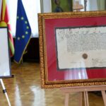 Царска повелба со која се потврдуваат посебноста и самостојниот идентитет на Македонците