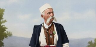 Ѓорѓија Пулевски – еден од највеликите бранители на македонштината