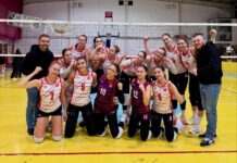 Шампионот и Работнички Скопје на „мускули“ до триумф