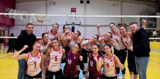 Шампионот и Работнички Скопје на „мускули“ до триумф