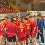 Македонија вторпат во низа ќе игра на ЕП за ракометари до 18 години
