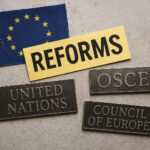 Европски демократии ги потресоа темелите на „куќата на човековите права“ во Стразбур