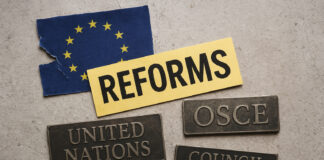 Европски демократии ги потресоа темелите на „куќата на човековите права“ во Стразбур