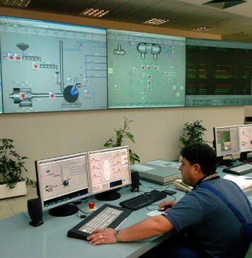 Враќањето на енергетската безбедност и домашното производство на енергија се приоритет број еден за многу држави