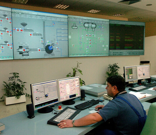 Враќањето на енергетската безбедност и домашното производство на енергија се приоритет број еден за многу држави