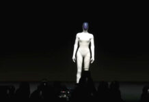 Природните движења на „Ајрон“ го вчудовидуваат светот