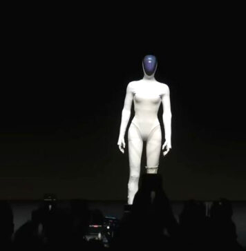 Природните движења на „Ајрон“ го вчудовидуваат светот