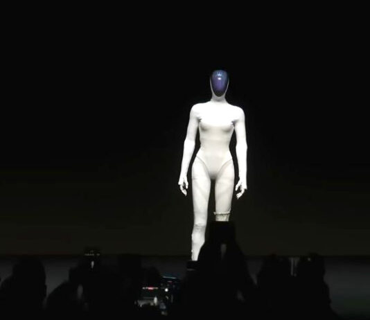 Природните движења на „Ајрон“ го вчудовидуваат светот