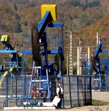 Сите средства и сценарија се во игра, дури и конфискација на имот, само за да има нафта