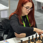 Моника Жежовска е најуспешна, го освои 27. место