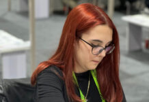 Моника Жежовска е најуспешна, го освои 27. место