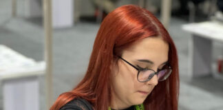 Моника Жежовска е најуспешна, го освои 27. место