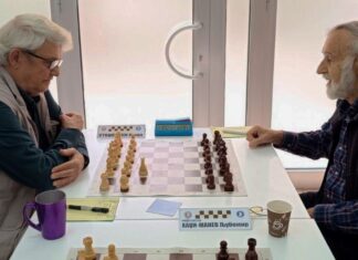 Борбено реми меѓу водечките Стошевски и Хаџи-Манев