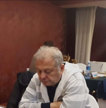 Станојоски е на чекор до трет триумф