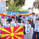 Четири победи на Македонците во четвртото коло