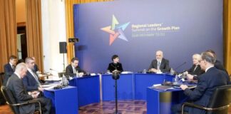 Мицкоски: Планот за раст е повеќе од иницијатива, тој е заложба за вистинска промена