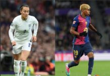 ФИФПРО ги избра најдобрите светски тимови за годинава