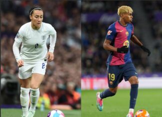 ФИФПРО ги избра најдобрите светски тимови за годинава