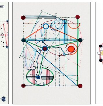 „Енергија на материјата“ на Благојче Наумоски-Бане во „Галери МЦ“ во Њујорк