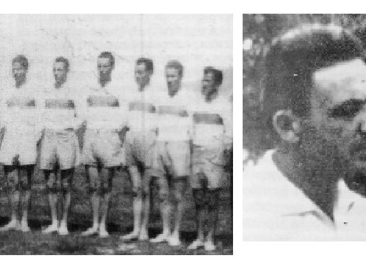 Првиот ракометен тренинг на Градскиот стадион во Скопје