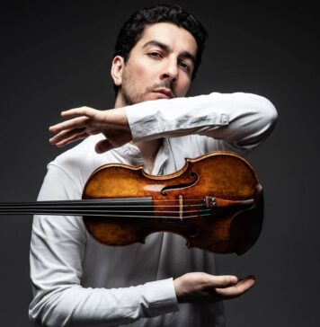 Роденденскиот концерт „Звук што трае“ во Македонската филхармонија