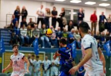 Продолжува серијата победи на Штип УГД