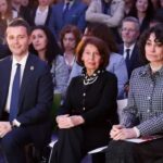 Силјановска-Давкова за 80 години од основањето на ОН: Почеток на ново поглавје во мултилатералната соработка