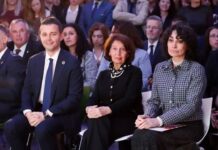 Силјановска-Давкова за 80 години од основањето на ОН: Почеток на ново поглавје во мултилатералната соработка