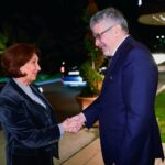 Долгогодишното македонско-унгарско пријателство се темели на силни економски врски, порача Силјановска Давкова