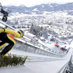 Ветераните во скијачките скокови целат кон уште еден олимписки скок