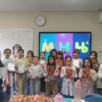 Со новите книги, децата во Австралија полесно ќе го изучуваат македонскиот јазик