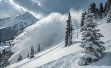 Утрово најстудено во Берово, „најтопло“ на Попова Шапка