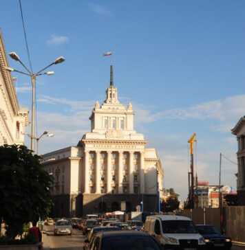 Црвената рака на Сорос била и во Бугарија?