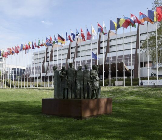 Да се смени целосно или само да се подмачка механизмот за заштита на човековите права?