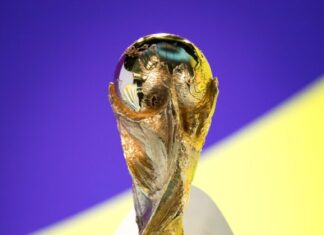 Ждрепката за СП ќе ги раздели до полуфиналето прворангираните четири на листата на ФИФА