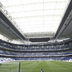 Стадионот „Сантијаго Бернабеу“ е потенцијално место за отворањето на ЕП 2028 во ракомет