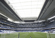 Стадионот „Сантијаго Бернабеу“ е потенцијално место за отворањето на ЕП 2028 во ракомет