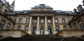 Операцијата „Црвени раце“ – вандалски антисемитизам или странски заговор?